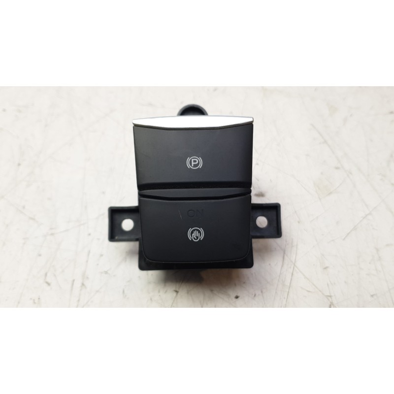 Recambio de palanca freno para ford kuga iii (dfk) 2.5 duratec plug-in-hybrid referencia OEM IAM LB5T2B623AAW  