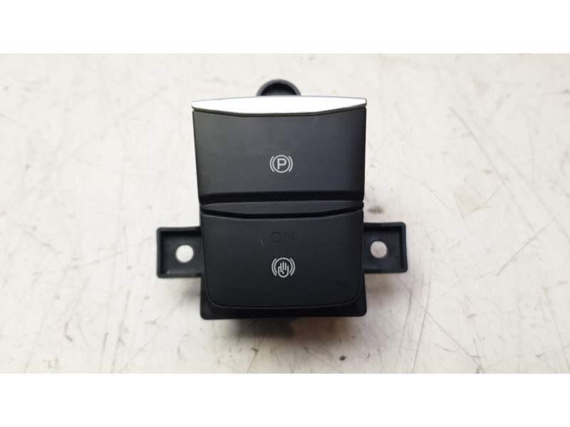 Recambio de palanca freno para ford kuga iii (dfk) 2.5 duratec plug-in-hybrid referencia OEM IAM LB5T2B623AAW  