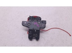 Recambio de cerradura maletero / porton para alfa romeo giulia (952_) 2.2 d (952aem250, 952aea250) referencia OEM IAM 50536492  