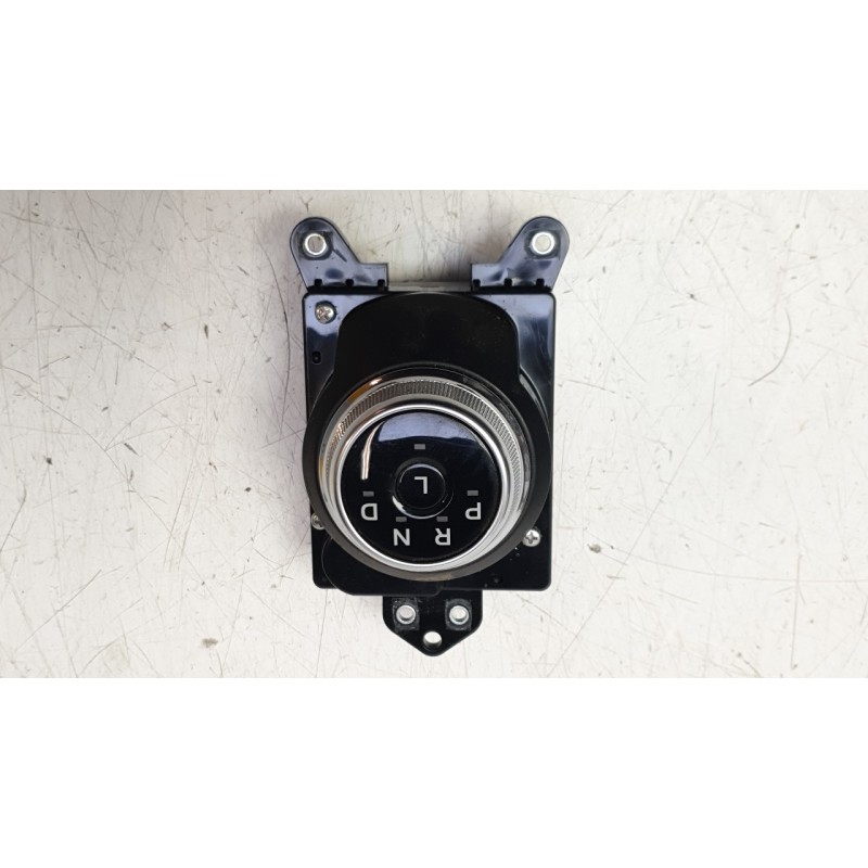 Recambio de palanca cambio para ford kuga iii (dfk) 2.5 duratec plug-in-hybrid referencia OEM IAM PZ1P7P155AD  