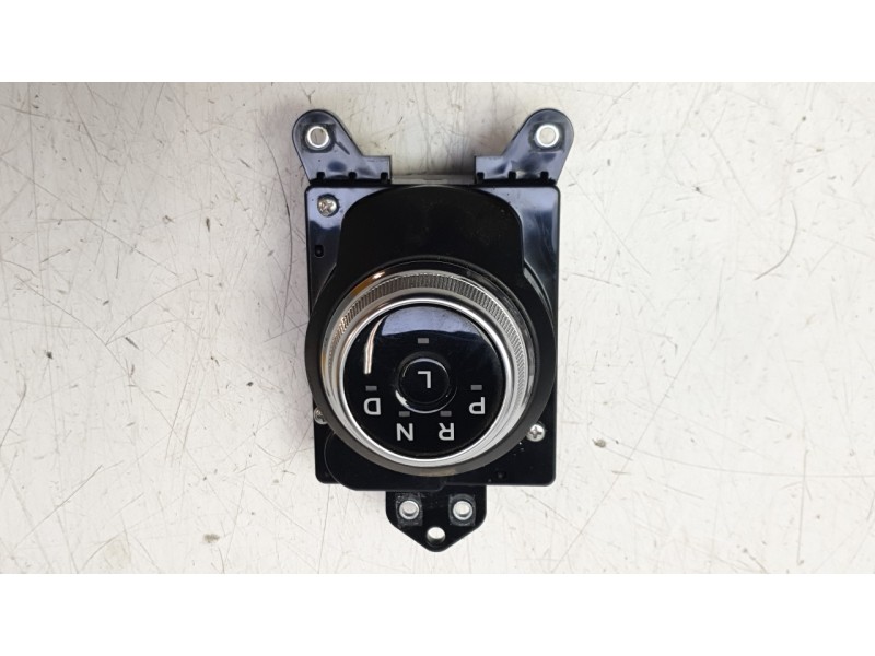 Recambio de palanca cambio para ford kuga iii (dfk) 2.5 duratec plug-in-hybrid referencia OEM IAM PZ1P7P155AD  