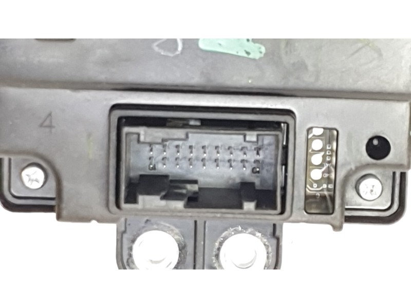 Recambio de palanca cambio para ford kuga iii (dfk) 2.5 duratec plug-in-hybrid referencia OEM IAM PZ1P7P155AD  