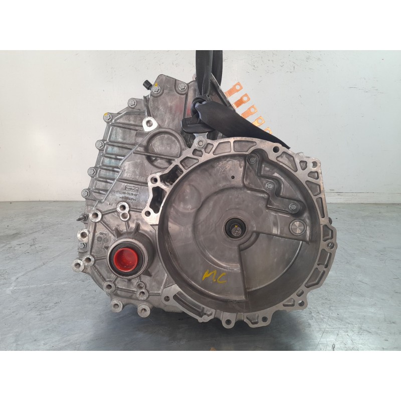 Recambio de caja cambios para ford kuga iii (dfk) 2.5 duratec plug-in-hybrid referencia OEM IAM TC11A  