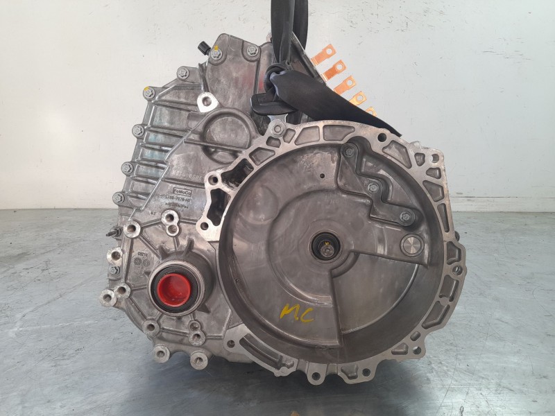 Recambio de caja cambios para ford kuga iii (dfk) 2.5 duratec plug-in-hybrid referencia OEM IAM TC11A  