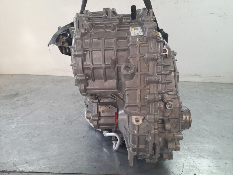 Recambio de caja cambios para ford kuga iii (dfk) 2.5 duratec plug-in-hybrid referencia OEM IAM TC11A  