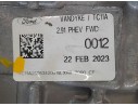 CAJA CAMBIOS TC11A 