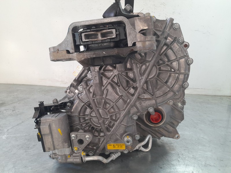 Recambio de caja cambios para ford kuga iii (dfk) 2.5 duratec plug-in-hybrid referencia OEM IAM TC11A  