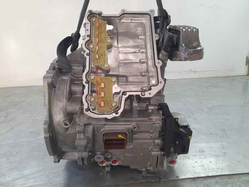 Recambio de caja cambios para ford kuga iii (dfk) 2.5 duratec plug-in-hybrid referencia OEM IAM TC11A  