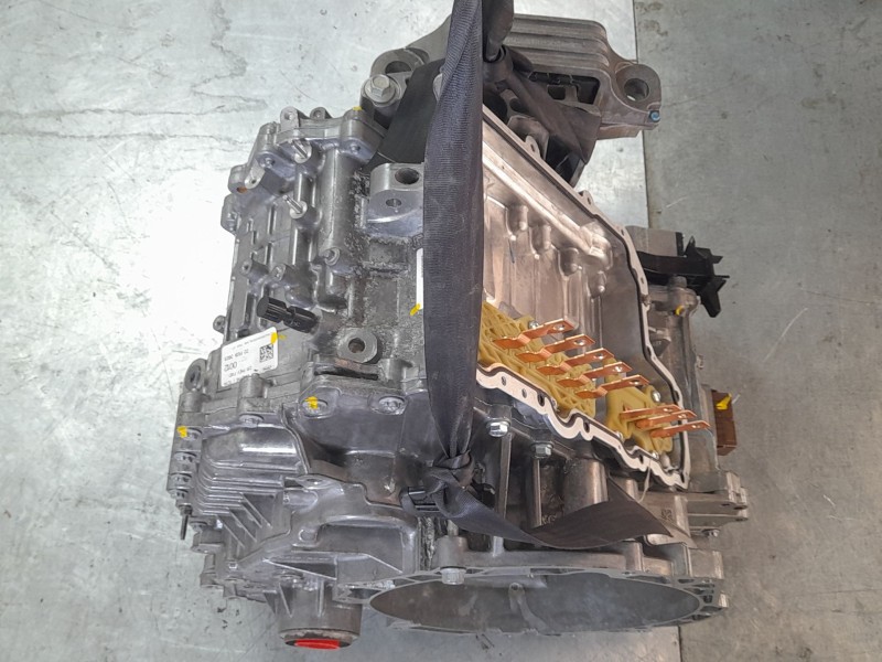 Recambio de caja cambios para ford kuga iii (dfk) 2.5 duratec plug-in-hybrid referencia OEM IAM TC11A  