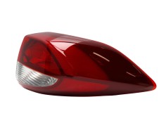 Recambio de piloto trasero derecho para hyundai tucson referencia OEM IAM 92402D7100  108405250/16396502/3540504