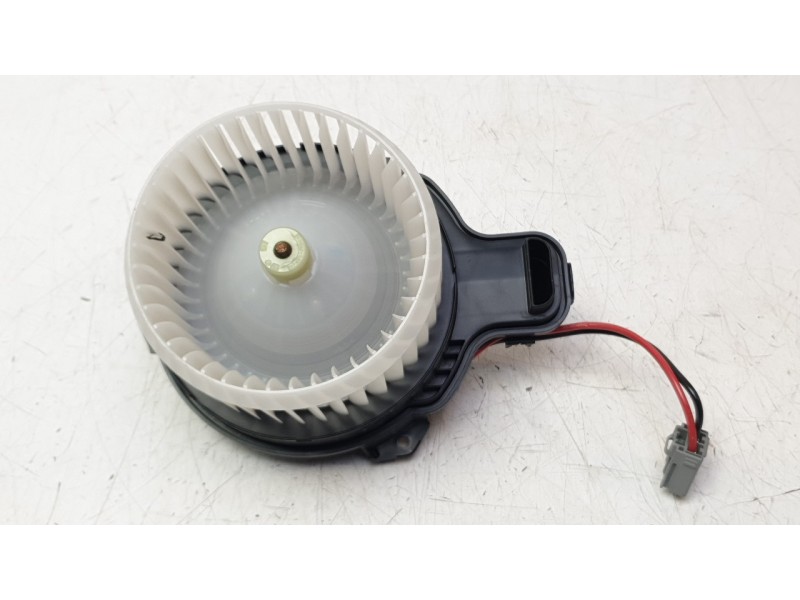 Recambio de ventilador calefaccion para ford kuga iii (dfk) 2.5 duratec plug-in-hybrid referencia OEM IAM JX6A19846GA  