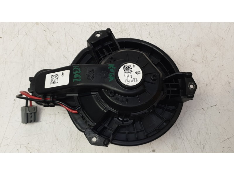 Recambio de ventilador calefaccion para ford kuga iii (dfk) 2.5 duratec plug-in-hybrid referencia OEM IAM JX6A19846GA  