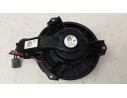 VENTILADOR CALEFACCION JX6A19846GA 
