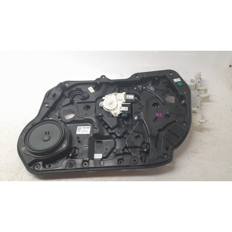 Recambio de elevalunas delantero derecho para alfa romeo giulia (952_) 2.2 d (952aem250, 952aea250) referencia OEM IAM 005054682