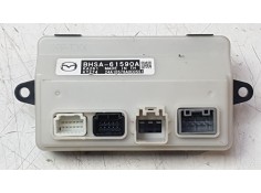 RESISTENCIA CALEFACCION BHSA61590A BHSA61590A 