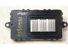 Recambio de resistencia calefaccion para mazda 3 hatchback (bp) 2.0 skyactiv-g m hybrid referencia OEM IAM BHSA61590A   2