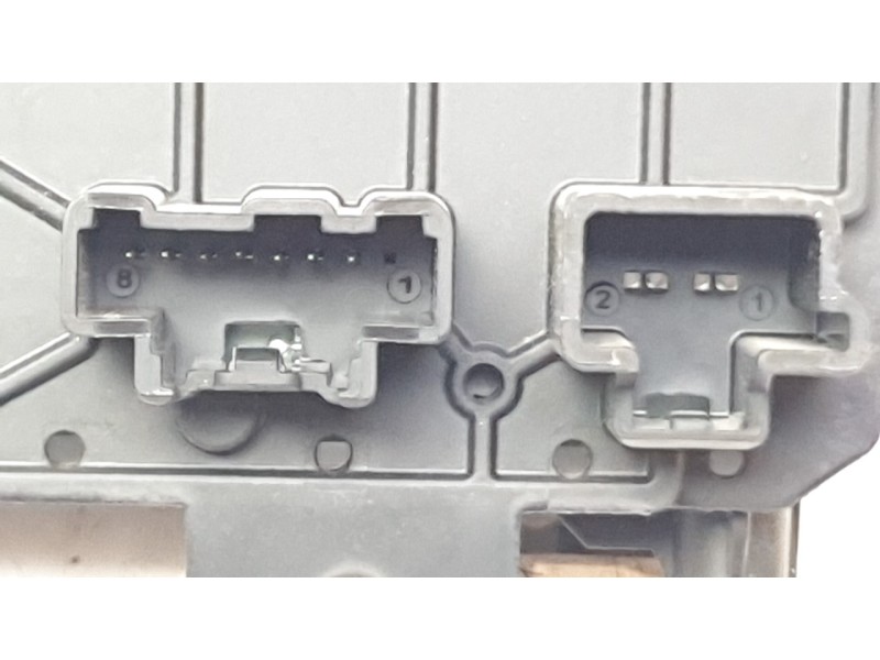 Recambio de modulo electronico para ford kuga iii (dfk) 2.5 duratec plug-in-hybrid referencia OEM IAM LV4T14A664AA  