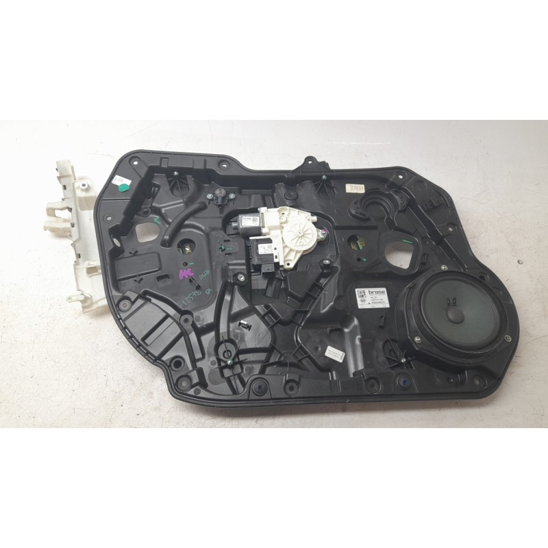 Recambio de elevalunas delantero izquierdo para alfa romeo giulia (952_) 2.2 d (952aem250, 952aea250) referencia OEM IAM 7177914