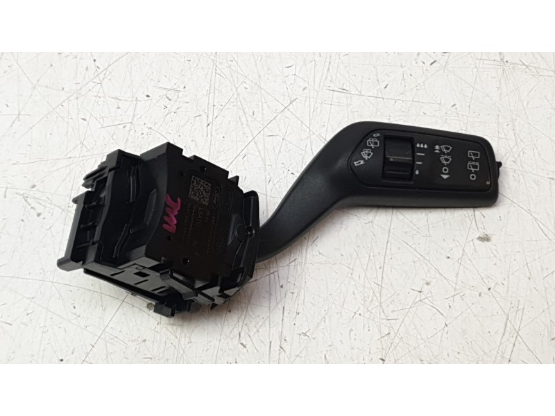 Recambio de mando limpia para ford kuga iii (dfk) 2.5 duratec plug-in-hybrid referencia OEM IAM LB5T17A553AAW  