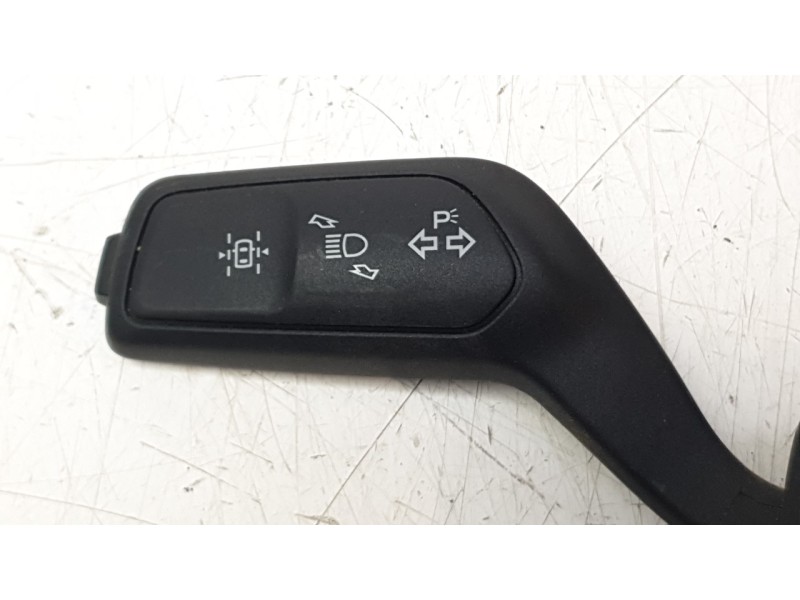 Recambio de mando intermitentes para ford kuga iii (dfk) 2.5 duratec plug-in-hybrid referencia OEM IAM LB5T13335DAW  