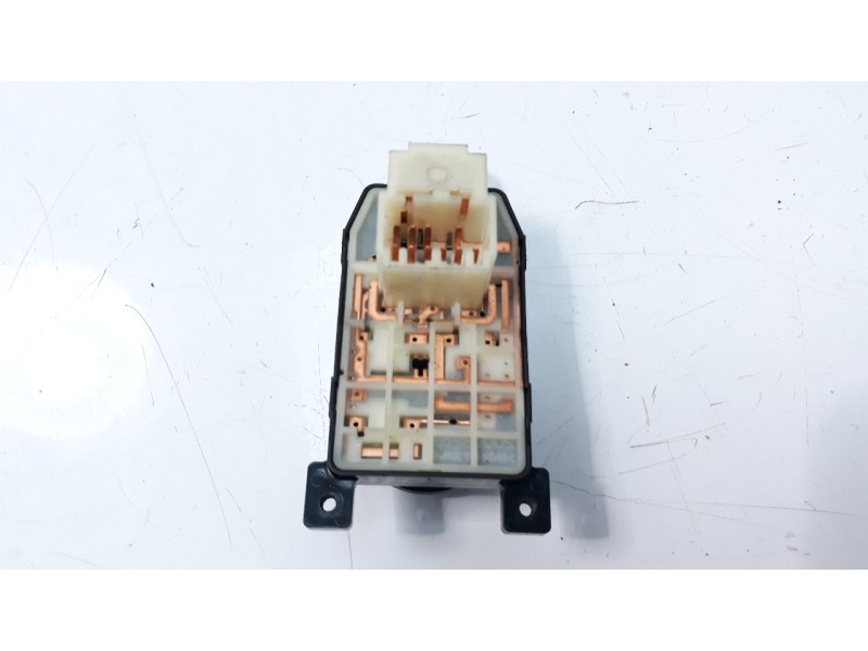Recambio de mando retrovisor para hyundai i20 1.2 16v cat referencia OEM IAM 935301J100  