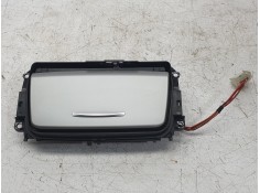 Recambio de cenicero para bmw 3 (e90) 320 d referencia OEM IAM 51167129555   2