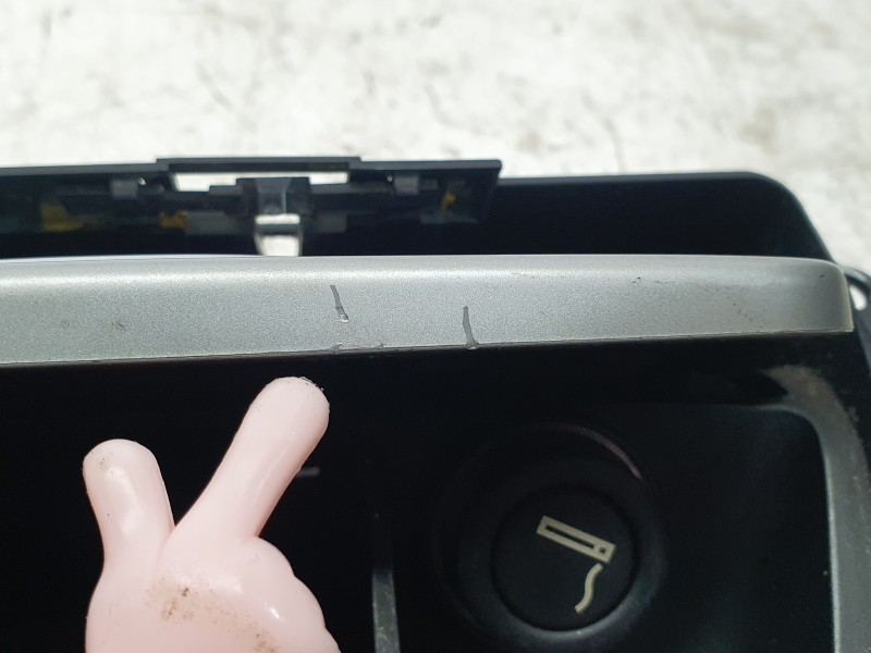 Recambio de cenicero para bmw 3 (e90) 320 d referencia OEM IAM 51167129555  