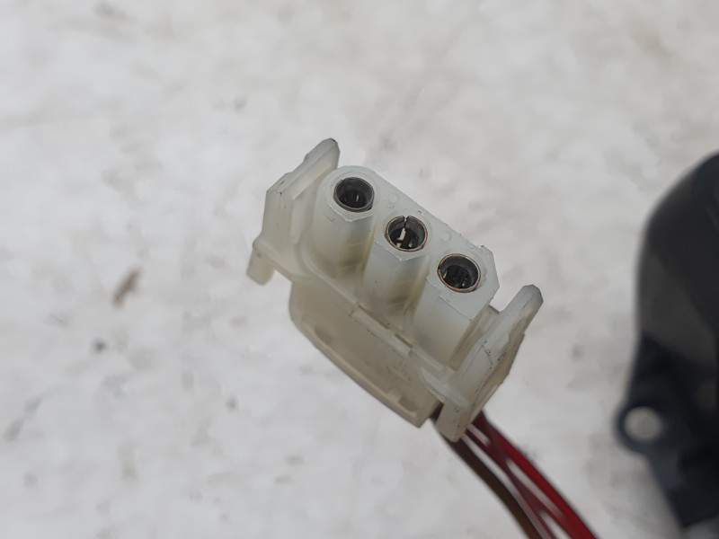 Recambio de cenicero para bmw 3 (e90) 320 d referencia OEM IAM 51167129555  