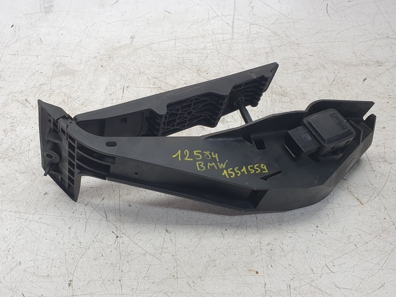 Recambio de potenciometro pedal para bmw 3 (e90) 320 d referencia OEM IAM   