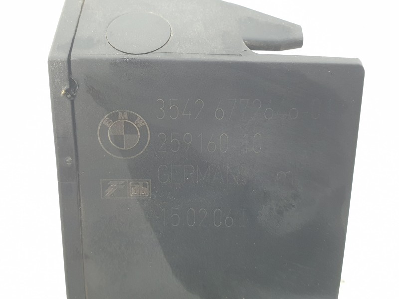 Recambio de potenciometro pedal para bmw 3 (e90) 320 d referencia OEM IAM   