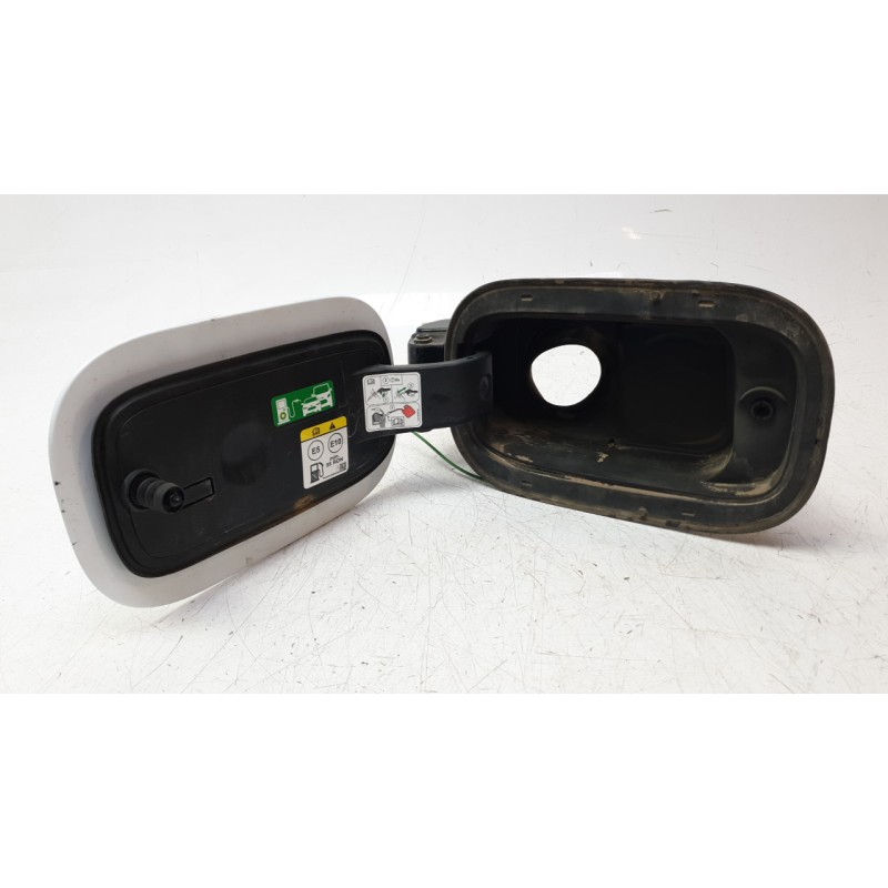 Recambio de tapa exterior combustible para ford kuga iii (dfk) 2.5 duratec plug-in-hybrid referencia OEM IAM LV4BS405C46AD  