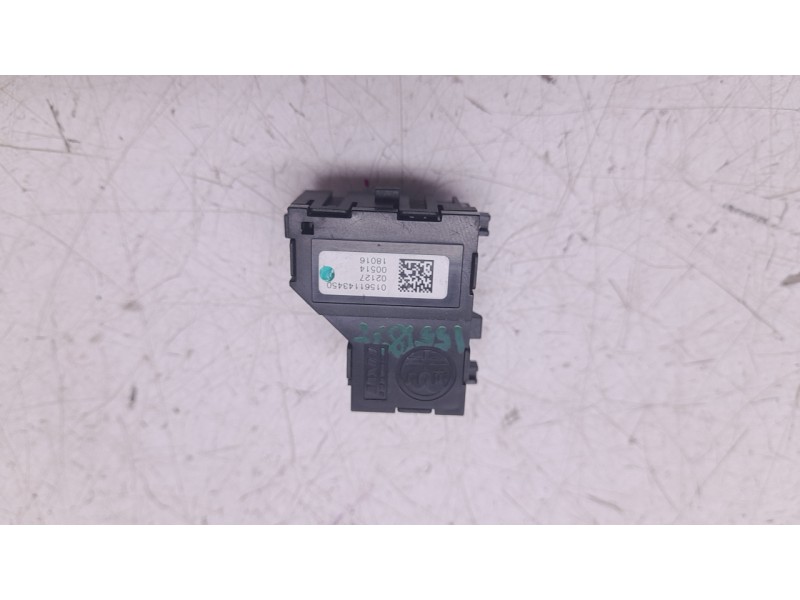 Recambio de interruptor para alfa romeo giulia (952_) 2.2 d (952aem250, 952aea250) referencia OEM IAM 01561143450  