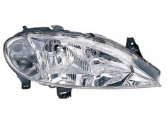 Recambio de faro derecho para renault megane i fase 2 berlina (ba0) referencia OEM IAM 7701047180 10119271005 RN0274903
