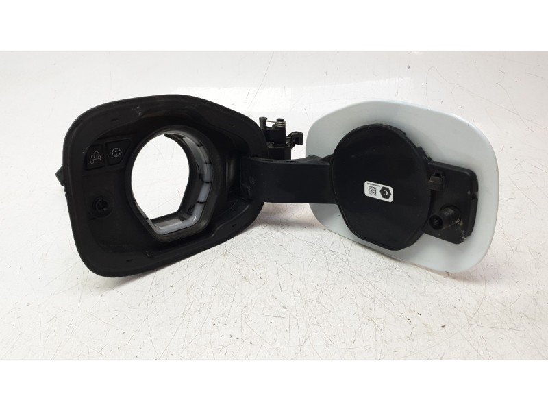 Recambio de tapa exterior combustible para ford kuga iii (dfk) 2.5 duratec plug-in-hybrid referencia OEM IAM LJ6BS405A02  