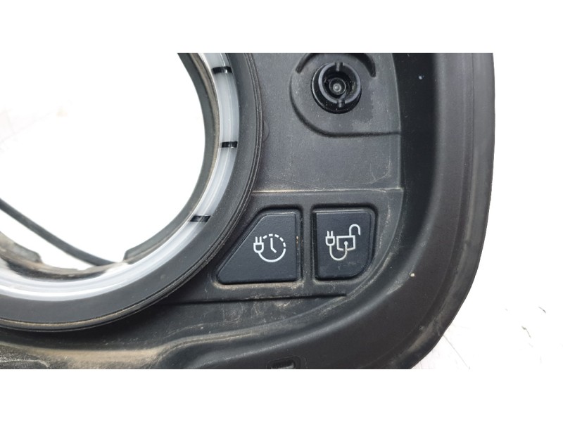 Recambio de tapa exterior combustible para ford kuga iii (dfk) 2.5 duratec plug-in-hybrid referencia OEM IAM LJ6BS405A02  