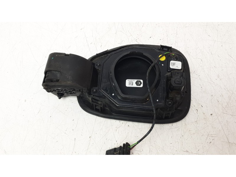 Recambio de tapa exterior combustible para ford kuga iii (dfk) 2.5 duratec plug-in-hybrid referencia OEM IAM LJ6BS405A02  