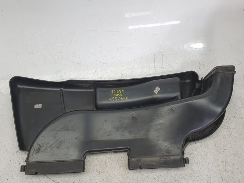 Recambio de tubo aspiracion admision para bmw 3 (e90) 320 d referencia OEM IAM 13717790605  