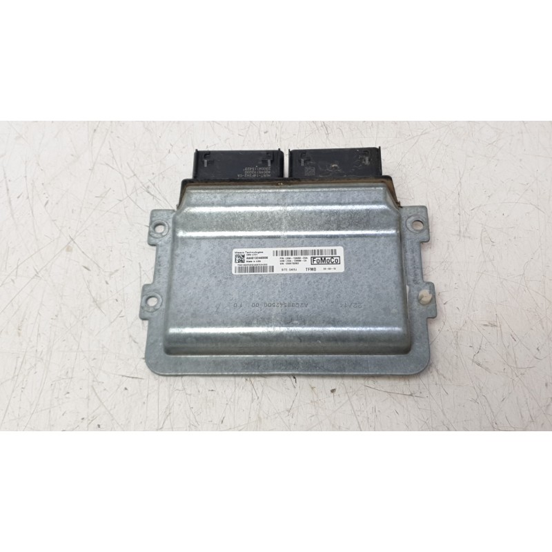Recambio de centralita motor uce para ford kuga iii (dfk) 2.5 duratec plug-in-hybrid referencia OEM IAM LX6A12A650DGA  