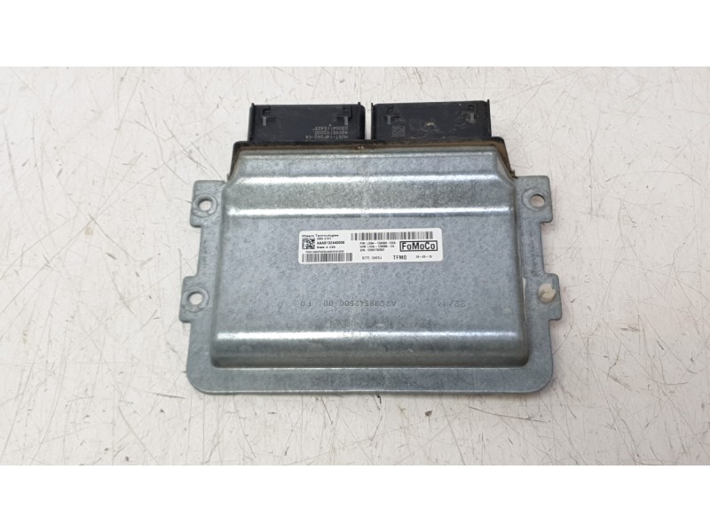 Recambio de centralita motor uce para ford kuga iii (dfk) 2.5 duratec plug-in-hybrid referencia OEM IAM LX6A12A650DGA  