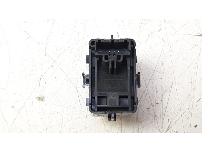 Recambio de mando elevalunas delantero derecho para ford kuga iii (dfk) 2.5 duratec plug-in-hybrid referencia OEM IAM LB5T14529A
