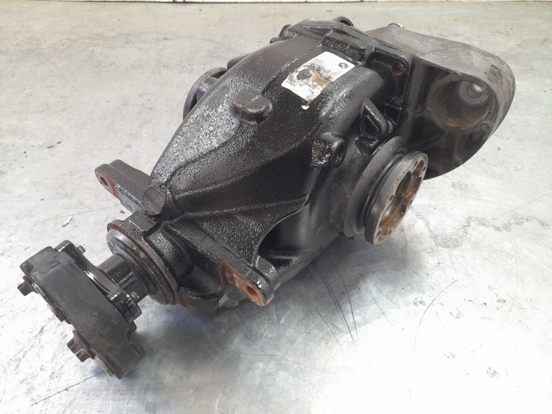 Recambio de diferencial trasero para bmw 3 (e90) 320 d referencia OEM IAM 33107566218  