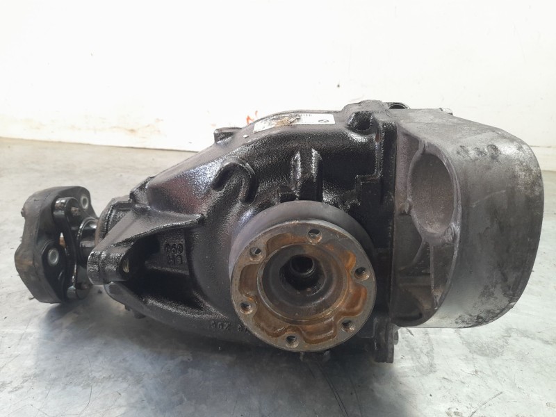 Recambio de diferencial trasero para bmw 3 (e90) 320 d referencia OEM IAM 33107566218  