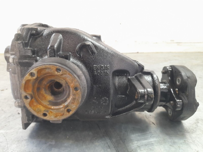 Recambio de diferencial trasero para bmw 3 (e90) 320 d referencia OEM IAM 33107566218  