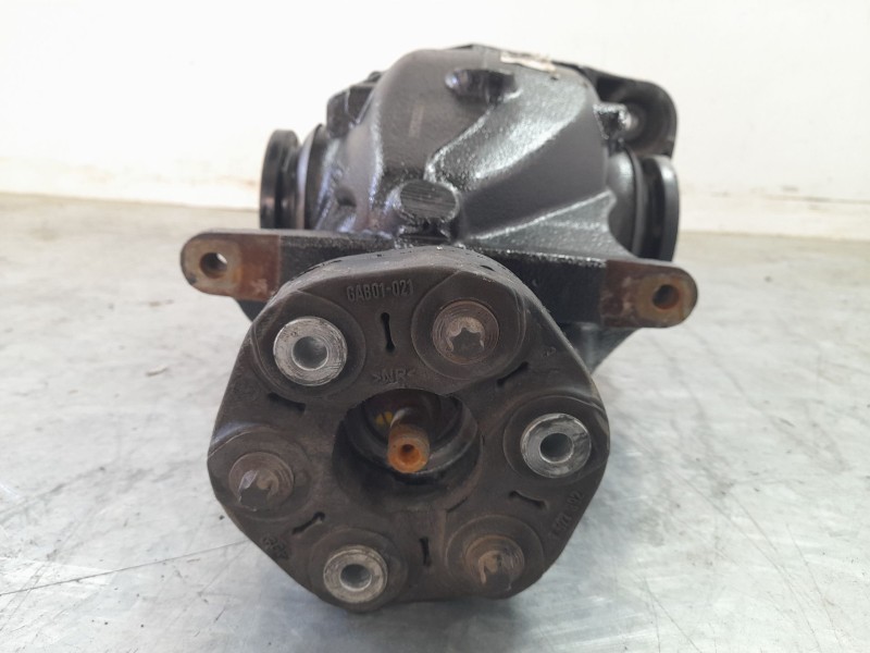 Recambio de diferencial trasero para bmw 3 (e90) 320 d referencia OEM IAM 33107566218  