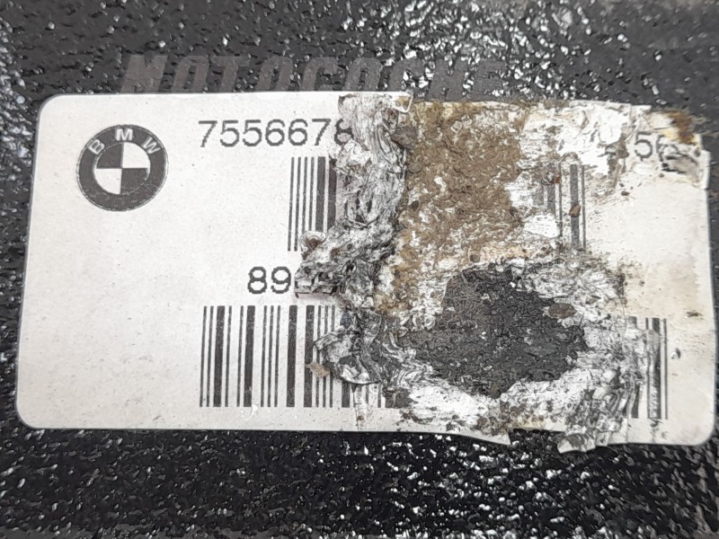Recambio de diferencial trasero para bmw 3 (e90) 320 d referencia OEM IAM 33107566218  