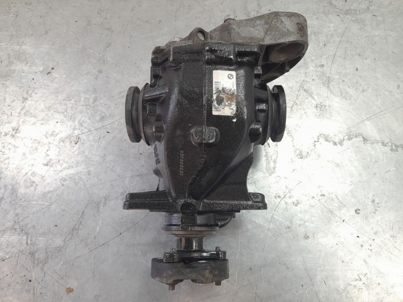 Recambio de diferencial trasero para bmw 3 (e90) 320 d referencia OEM IAM 33107566218  