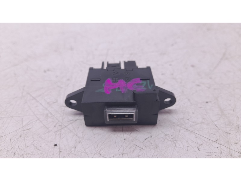 Recambio de modulo electronico para alfa romeo giulia (952_) 2.2 d (952aem250, 952aea250) referencia OEM IAM 00505487510  