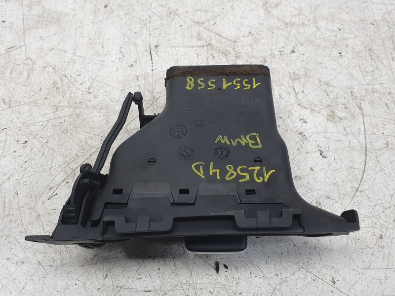 Recambio de rejilla aireadora para bmw 3 (e90) 320 d referencia OEM IAM 64226922634  
