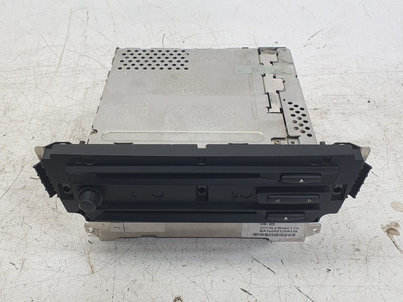 Recambio de sistema navegacion gps para bmw 3 (e90) 320 d referencia OEM IAM 65839123091  
