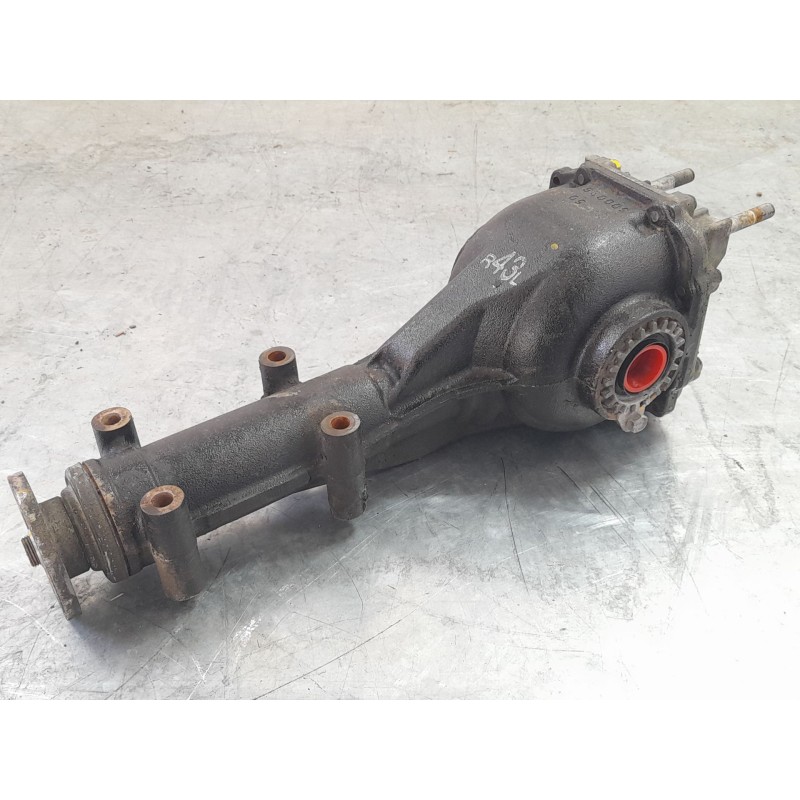Recambio de diferencial trasero para subaru xv (gt, g24) 2.0 i awd (gt7) referencia OEM IAM 38300AC330  